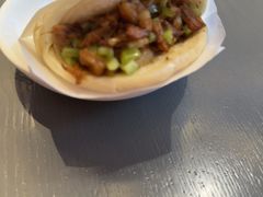 -西贝(虹口龙之梦店)
