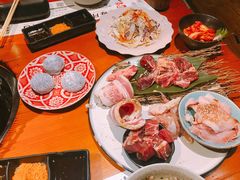 -牛家酒场(7mall店)