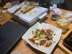 -木屋烧烤(岗顶二店)