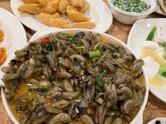 -揭阳钟记小食(福田新村店)