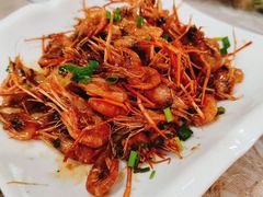 -双桥饭店(锦溪店)