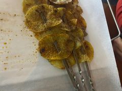 -眼镜哥浦江夜宵大本营