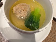 -扬州万怡酒店-中餐厅(文昌中路店)