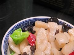 -曾家厨房·新徽菜(高新天柱路店)