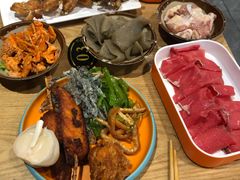 -铭记蛙小仙·活蛙畅享(CBD万达广场店)