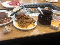 -苏格里岛自助海鲜烤肉(青秀万达店)