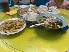 -山旮旯农家菜(曲江店)