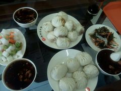 -庆丰包子铺(西单店)