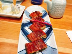 烤鳗鱼-TORO MaKi 寿司·日料(华创店)