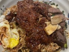 -无名氏面馆(邮电路店)