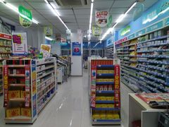 -老百姓大药房(春厦里店)
