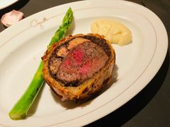 -壳里西餐厅Coquille Seafood Bistro(蒙自路店)