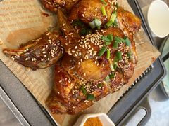 -外婆小聚茶餐厅·生日·团建(市民中心店)