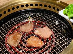 -江户烧肉(高德店)