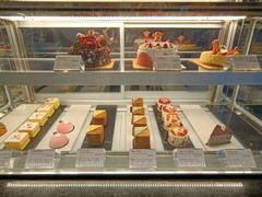 -白天鹅宾馆·美食屋