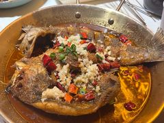 -可可大虾武汉土菜大排档(万松园1店)