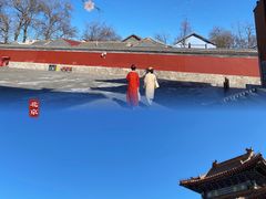 -历代帝王庙博物馆