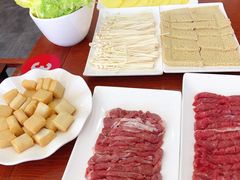 -岳合轩老北京涮肉