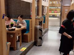 -九田家黑牛烤肉(溧水万达店)