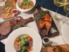 -BABANA烧烤·龙虾·海鲜