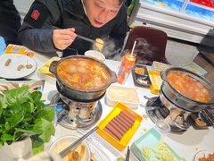 -川香煲(上海总店)