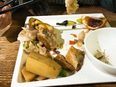 -素清香(解放路店)