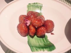 -桂满陇·西湖船宴(平安金融中心店)