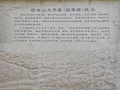 -顺峰山公园