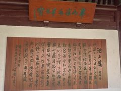 -上海醉白池公园