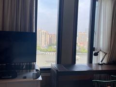 -上海外滩英迪格酒店