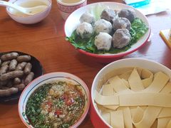 紫菜丸子-三太子地摊烧烤·小龙虾(北蔡店)