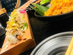 -九田家黑牛烤肉料理(中北镇店)