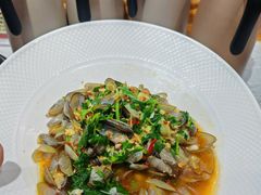 -百年银屏蚝烙·非遗潮汕菜(乐山店)