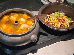 -云海肴云南菜·蒸汽石锅鱼(深圳海岸城店)