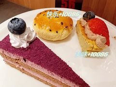 -玫瑰花园自助烤肉(金源店)