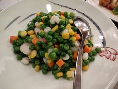 -杭州雅谷泉山庄酒店-餐厅