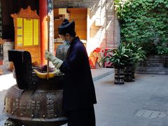 -湘子庙