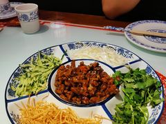 -富贵春饼·烤鸭(谷德店)