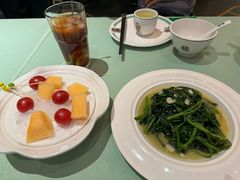 -肥福排档(星光店)