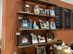 -海马体照相馆(万菱汇店)