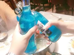 -吉布鲁牛排海鲜自助(上饶吾悦广场店)