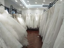 -纯色时光婚纱艺术馆WHITE