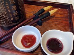 -唐猫庭院·千年陕菜(大唐不夜城店)