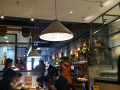 -比格比萨自助(密云店)