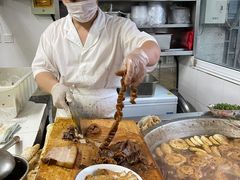 -陈记卤煮小肠