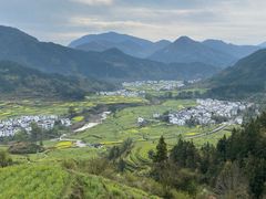 -婺源风景区