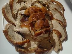 -臻味到北京烤鸭(MM3购物中心店)