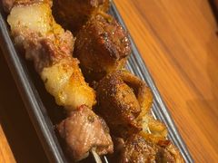 -天山集市(和家乐广场店)