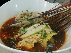 -蜀串香牛杂火锅串串