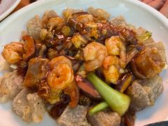 -九號院子海鲜烧烤